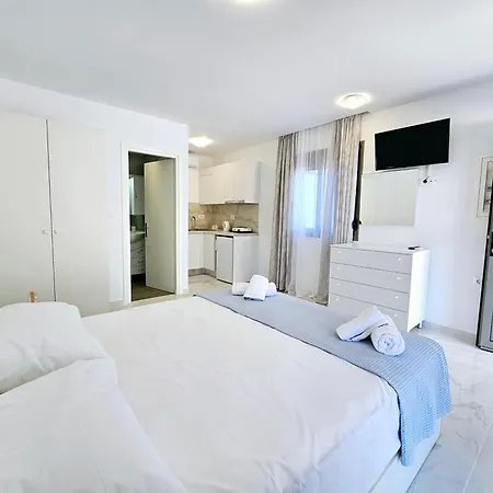 Dream Luxury & Apartman