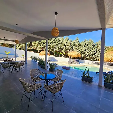 Dream Luxury & Apartman Pasztída