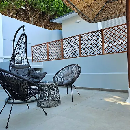 Dream Luxury & Apartman Pasztída