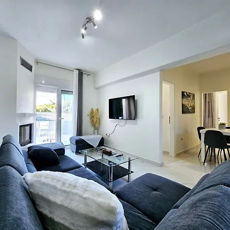 Apartman Dream Luxury & Pasztída