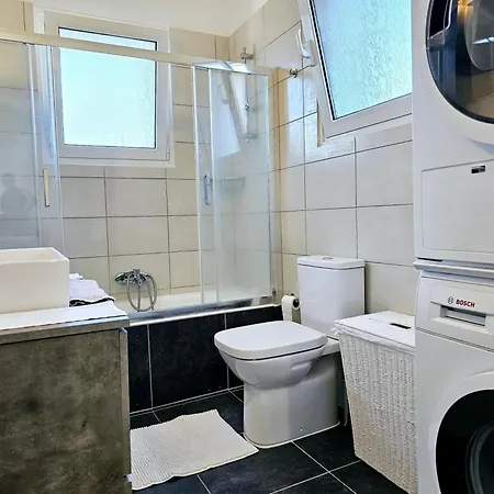 Dream Luxury & Apartman