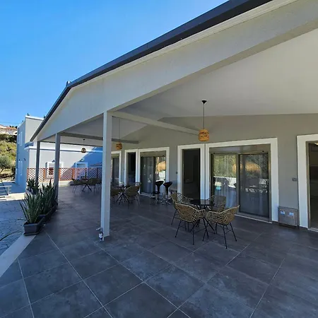 Apartament Dream Luxury &