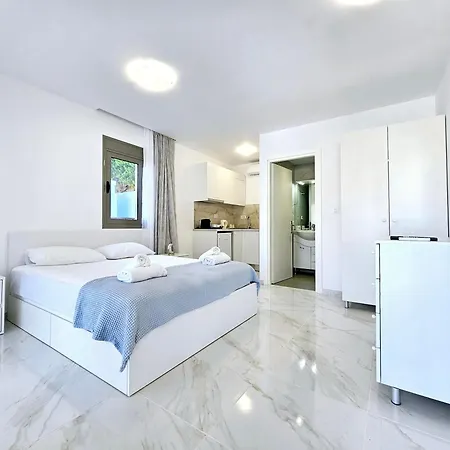 Apartament Dream Luxury & Pastida