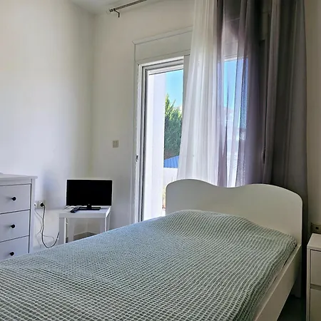Apartament Dream Luxury & Pastida